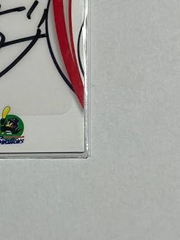 【希少】つば九郎&つばみ コンボ直筆サインカード Amazon.co.jp: つば九郎&つばみ コンボ直筆サインカード 7/60 シリアル